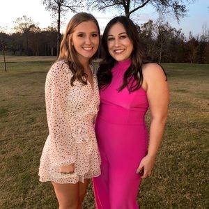 Meet your Posher, Regan